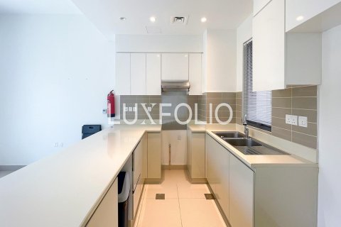 Снять в аренду таунхаус в Maple at Dubai Hills Estate, Дубай Хилс Эстейт, Дубай: 4 спальни, 201м², № 46250 - фото 8