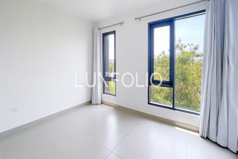 Снять в аренду таунхаус в Maple at Dubai Hills Estate, Дубай Хилс Эстейт, Дубай: 4 спальни, 201м², № 46250 - фото 14