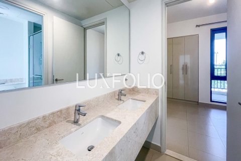 Снять в аренду таунхаус в Maple at Dubai Hills Estate, Дубай Хилс Эстейт, Дубай: 4 спальни, 201м², № 46250 - фото 12