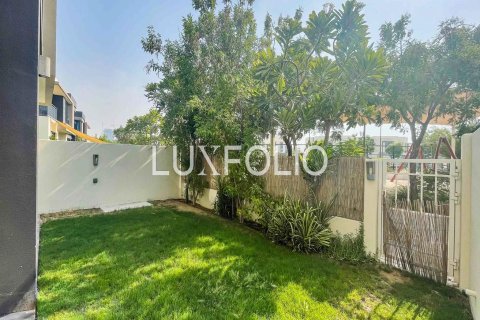 Townhouse in Maple at Dubai Hills Estate, Dubai Hills Estate, Dubai 4 bedrooms, 201 sq.m. № 46250
