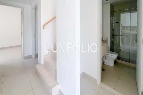 Снять в аренду таунхаус в Maple at Dubai Hills Estate, Дубай Хилс Эстейт, Дубай: 4 спальни, 201м², № 46250 - фото 20