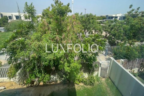 Снять в аренду таунхаус в Maple at Dubai Hills Estate, Дубай Хилс Эстейт, Дубай: 4 спальни, 201м², № 46250 - фото 27