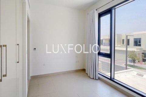Снять в аренду таунхаус в Maple at Dubai Hills Estate, Дубай Хилс Эстейт, Дубай: 4 спальни, 201м², № 46250 - фото 13