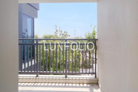 Снять в аренду таунхаус в Maple at Dubai Hills Estate, Дубай Хилс Эстейт, Дубай: 4 спальни, 201м², № 46250 - фото 22