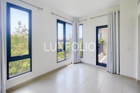 Снять в аренду таунхаус в Maple at Dubai Hills Estate, Дубай Хилс Эстейт, Дубай: 4 спальни, 201м², № 46250 - фото 15