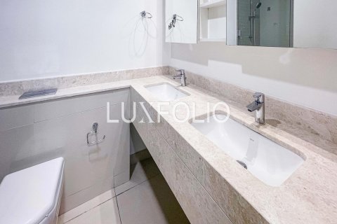 Снять в аренду таунхаус в Maple at Dubai Hills Estate, Дубай Хилс Эстейт, Дубай: 4 спальни, 201м², № 46250 - фото 17
