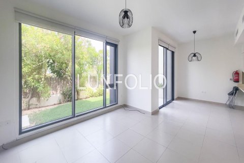 Снять в аренду таунхаус в Maple at Dubai Hills Estate, Дубай Хилс Эстейт, Дубай: 4 спальни, 201м², № 46250 - фото 28