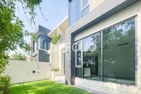 Снять в аренду таунхаус в Maple at Dubai Hills Estate, Дубай Хилс Эстейт, Дубай: 4 спальни, 201м², № 46250 - фото 23