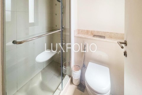 Снять в аренду таунхаус в Maple at Dubai Hills Estate, Дубай Хилс Эстейт, Дубай: 4 спальни, 201м², № 46250 - фото 19