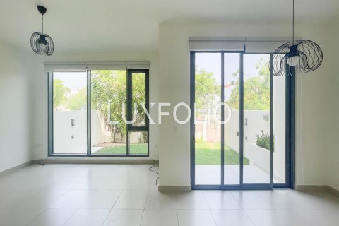 Снять в аренду таунхаус в Maple at Dubai Hills Estate, Дубай Хилс Эстейт, Дубай: 4 спальни, 201м², № 46250 - фото 6