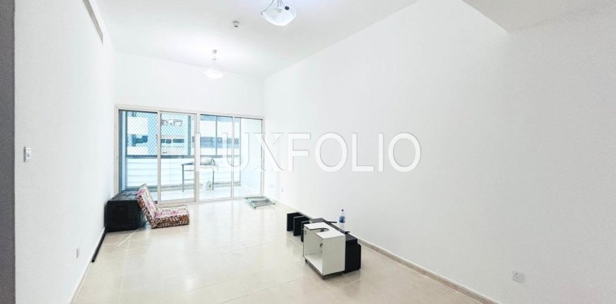 Квартира в Dubai Sports City, Дубай, 2 спальни, 135м², № 46238