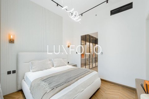 Снять в аренду квартиру в Shoreline Apartments, Пальма Джумейра, Дубай: 2 спальни, 144м², № 46248 - фото 8