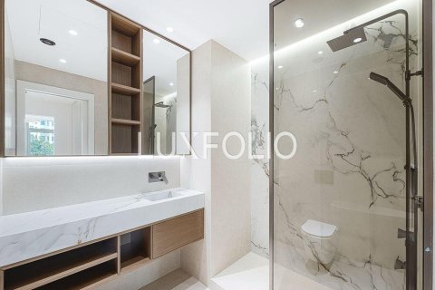 Снять в аренду квартиру в Shoreline Apartments, Пальма Джумейра, Дубай: 2 спальни, 144м², № 46248 - фото 14