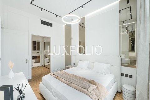 Снять в аренду квартиру в Shoreline Apartments, Пальма Джумейра, Дубай: 2 спальни, 144м², № 46248 - фото 6