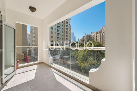 Снять в аренду квартиру в Shoreline Apartments, Пальма Джумейра, Дубай: 2 спальни, 144м², № 46248 - фото 10