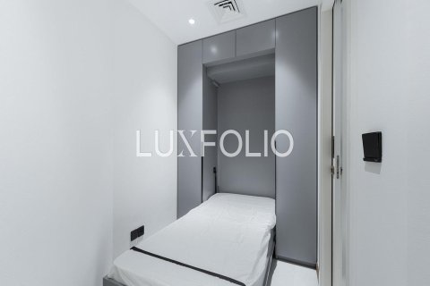 Снять в аренду квартиру в Shoreline Apartments, Пальма Джумейра, Дубай: 2 спальни, 144м², № 46248 - фото 18
