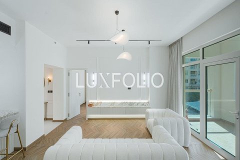 Снять в аренду квартиру в Shoreline Apartments, Пальма Джумейра, Дубай: 2 спальни, 144м², № 46248 - фото 9