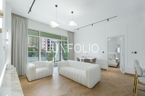 Квартира в Shoreline Apartments, Пальма Джумейра, Дубай, 2 спальни, 144м², № 46248