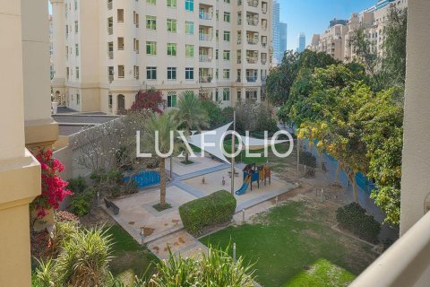 Снять в аренду квартиру в Shoreline Apartments, Пальма Джумейра, Дубай: 2 спальни, 144м², № 46248 - фото 20