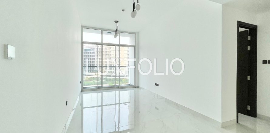 Квартира в Arjan, Дубай, 2 спальни, 108м², № 46251