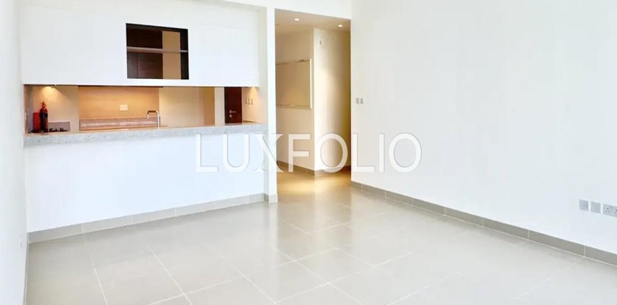 Квартира в Park Heights, Дубай Хилс Эстейт, Дубай, 2 спальни, 122м², № 46252