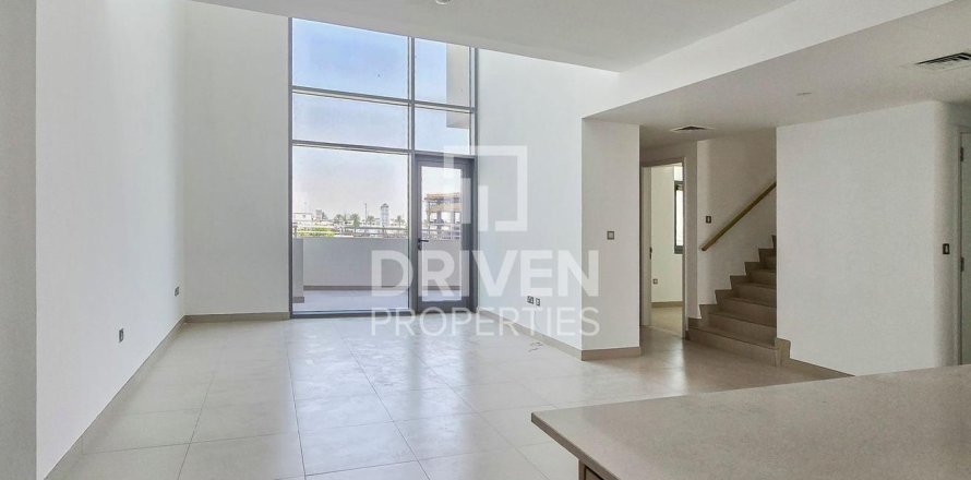 Квартира в The Pulse, Dubai South (Dubai World Central), Дубай, 3 спальни, 302.4м², № 128329