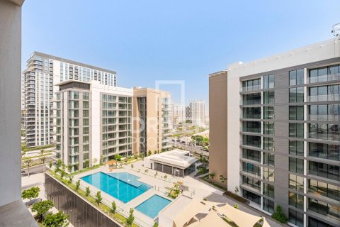 Квартира в Дубай Хилс Эстейт, Дубай, 2 спальни, 94.85м², № 128328