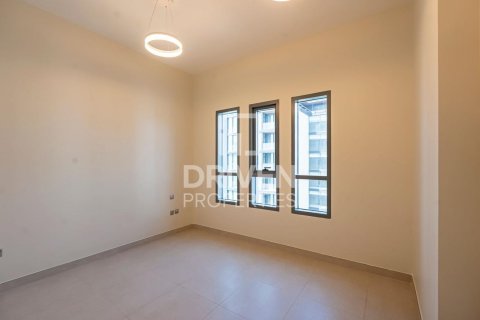 Снять в аренду квартиру в Дубай Хилс Эстейт, Дубай: 2 спальни, 94.85м², № 128328 - фото 6