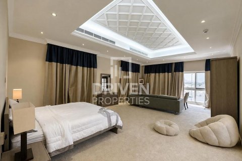 Снять в аренду виллу в Al Barsha South, Аль-Барша, Дубай: 5 спален, 678.19м², № 128340 - фото 16