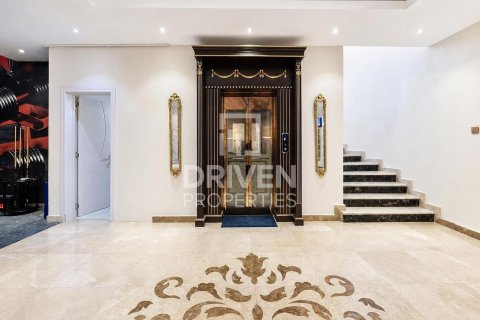 Снять в аренду виллу в Al Barsha South, Аль-Барша, Дубай: 5 спален, 678.19м², № 128340 - фото 11