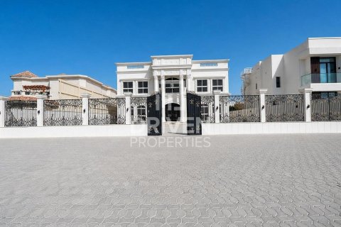 Снять в аренду виллу в Al Barsha South, Аль-Барша, Дубай: 5 спален, 678.19м², № 128340 - фото 29