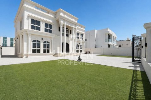 Вилла в Al Barsha South, Аль-Барша, Дубай, 5 спален, 678.19м², № 128340