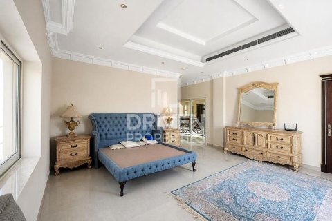 Снять в аренду виллу в Al Barsha South, Аль-Барша, Дубай: 5 спален, 678.19м², № 128340 - фото 19