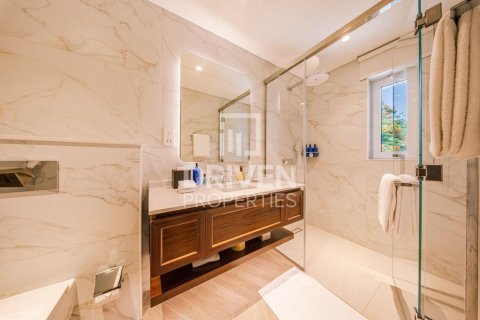 Снять в аренду виллу в Dubai Creek Golf and Yacht Club Residences, Аль-Гархуд, Дубай: 4 спальни, 3461.01м², № 128339 - фото 28