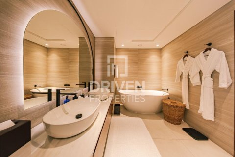 Снять в аренду виллу в Dubai Creek Golf and Yacht Club Residences, Аль-Гархуд, Дубай: 4 спальни, 3461.01м², № 128339 - фото 23