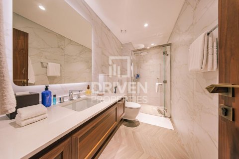 Снять в аренду виллу в Dubai Creek Golf and Yacht Club Residences, Аль-Гархуд, Дубай: 4 спальни, 3461.01м², № 128339 - фото 22