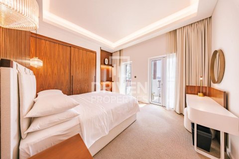 Снять в аренду виллу в Dubai Creek Golf and Yacht Club Residences, Аль-Гархуд, Дубай: 4 спальни, 3461.01м², № 128339 - фото 10