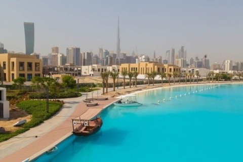 Villa en Dubai, 6 dormitorios, 1023 m², № 4085