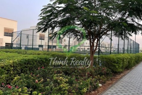 تاون هاوس في Town Square, دبي 3 غرف نوم, 209 م² رقم 4089