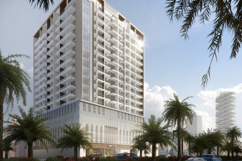 Apartment in Dubai 2 bedrooms, 187 sq.m. № 5638