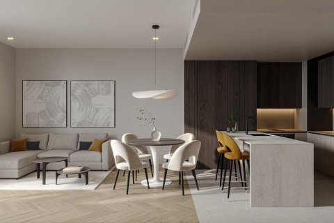 Appartement à Dubai, 2 chambres, 187 m², № 5638 - photo 11