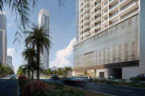Appartement à Dubai, 2 chambres, 187 m², № 5638 - photo 3