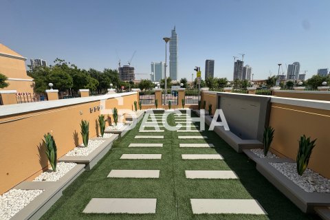 تاون هاوس في Jumeirah Village Triangle, دبي 2 غرف نوم, 152 م² رقم 111603
