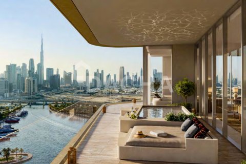 شقة في Dubai Design District, دبي 2 غرف نوم, 136 م² رقم 111611