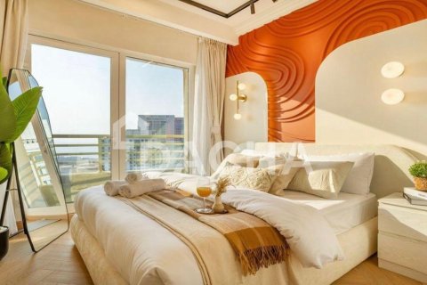 Купить квартиру в Дубай Марине, Дубай: 3 спальни, 129м², № 111612 - фото 12