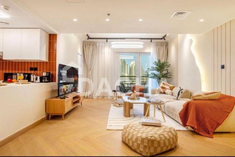 Купить квартиру в Дубай Марине, Дубай: 3 спальни, 129м², № 111612 - фото 13