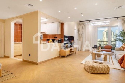 Купить квартиру в Дубай Марине, Дубай: 3 спальни, 129м², № 111612 - фото 15