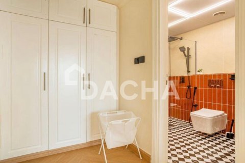Купить квартиру в Дубай Марине, Дубай: 3 спальни, 129м², № 111612 - фото 6