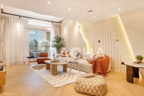 Apartment in Dubai Marina, Dubai 3 bedrooms, 129 sq.m. № 111612