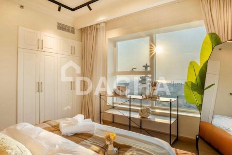 Купить квартиру в Дубай Марине, Дубай: 3 спальни, 129м², № 111612 - фото 8